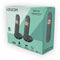 Huistelefoon Logicom DECT ILOA 250 DUO Zwart