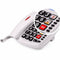 Huistelefoon SPC 3296B Blauw Wit
