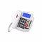 Huistelefoon SPC 3296B Wit