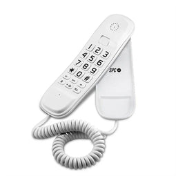 Huistelefoon SPC 3610B Wit