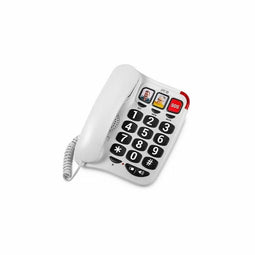 Huistelefoon SPC Internet 3295B Multicolour