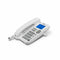 Huistelefoon SPC Internet 3608B Wit