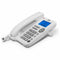 Huistelefoon SPC Internet 3608B Wit