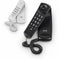 Huistelefoon SPC Internet 3610N Zwart