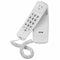 Huistelefoon SPC Original Lite 2 Wit