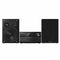 Panasonic SC-PMX90 - Mini Hifi - Bluetooth 120W 2.1 - 16,1 x 23,8 x 26,2 cm