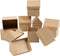 Huizen, afm 6x8,5 cm, 20 stuks