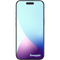 Apple iPhone Air - Wolkenwit - 256 GB - eSIM