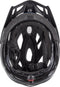 Fietshelm KED Tronus L 57-63 cm - deep blue