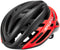 Giro Agilis - Helm - RocLoc 5 Air Fit systeem - zwart - rood - wit