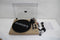Lenco LBT-188 - Platenspeler - Bluetooth - USB naar mp3 converter