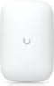 Ubiquiti U6-Extender - Access Point Extender - WiFi 6 - MU-MIMO - 4800 Mbps