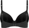Hunkemöller Always Sexy - Voorgevormde BH - Super soft - zwart - Maat C90