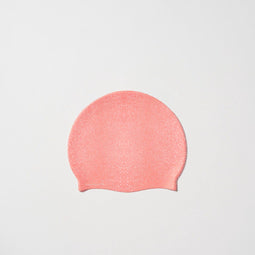 Sunnylife - Kids Swimtime Badmuts Heart - Siliconen - Roze