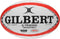 Gilbert Rugbybal Training G-tr4000 Rood - Maat 3