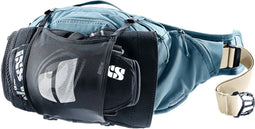 Heuptas Deuter Pulse Pro Grijs