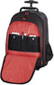 Hama Miami - Trolley - Cameratas met laptop- en tabletcompartiment - Rood Zwart
