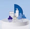 Jacadi Le Bébé Skincare Verzorgende Babyolie - Voor Droge & Gevoelige Huid - 100 ml