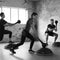 BOSU Elite - Weckmethod - Balans Trainer - 65 cm - gun metal black