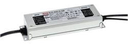 Mean Well XLG-200-H-A LED-driver Constant vermogen 200 W 3500 - 5550 mA 27 - 56 V/DC Geschikt voor meubels, Outdoor, PF