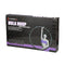 Hula Hop HMS HHP006 98cm massaging black and blue