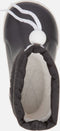 Bergstein Winterboot - Unisex Junior - Natuurrubber - Zwart