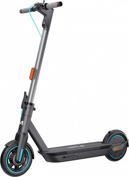 Hulajnoga elektryczna Motus Scooty 10 2023 350W 60km 10' Czarny
