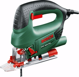 Bosch PST 800 PEL - Decoupeerzaag - 500-3000rpm 20mm zaaglengte - D-greep