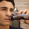 Philips i9000 - Elektrisch Scheerapparaat - SkinGlide-coating - Zwart