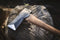 Hult - Splitting Axe (premium)