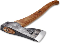 Hultafors Aby - Forest Axe (premium) bijl