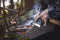 Hultafors Aby - Forest Axe (premium) bijl