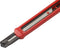 Hultafors Afbreekmes SPP 9A met schuifsysteem