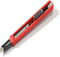 Hultafors Afbreekmes SPP 9A met schuifsysteem