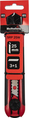 Hultafors Afbreekmes SRP 25W met wiel - HU389270