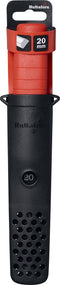 Hultafors EDC 20 Beitel inclusief draagholster - 20 x 232 mm