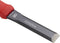 Hultafors EDC 20 Beitel inclusief draagholster - 20 x 232 mm