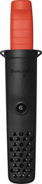 Hultafors EDC 6 Beitel inclusief draagholster - 6 x 232 mm