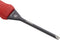 Hultafors EDC 6 Beitel inclusief draagholster - 6 x 232 mm
