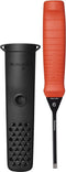 Hultafors EDC 6 Beitel inclusief draagholster - 6 x 232 mm