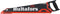 Hultafors HBX-22-11 Handzaag - 550mm - 11TPI - 591103
