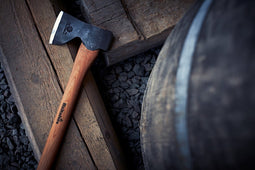 Hultafors Hultafors StÅlberg - Carpenters Axe (premium)