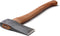 Hultafors KLY 7-0,9 SV Kloofbijl - Gebogen - 900gr