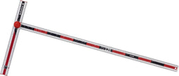 Hultafors - PS 120 - winkelhaak - 120cm