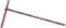 Hultafors - PS 120 - winkelhaak - 120cm