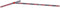 Hultafors - PS 120 - winkelhaak - 120cm