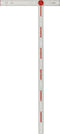 Hultafors - PS 120 - winkelhaak - 120cm