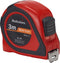 Hultafors Rolbandmaat SL 3M - 3m
