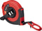 Hultafors Rolbandmaat staal CC, CC20M