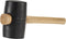 Hultafors Rubberhamer GU 75 - 820 gram
